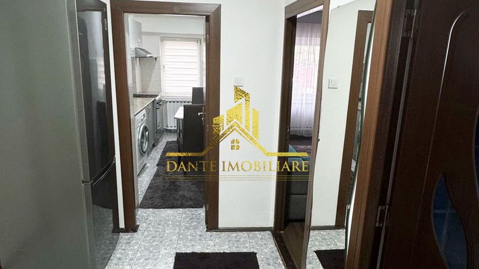 1 camera, decomandat, mobilat modern, Semicentral, THE OFFICE, BRD - Poză 5