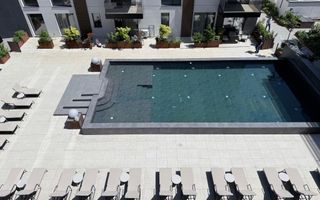 Apartament 4 camere | 165 mp | Piscină | Complex nou 2025 - Poză 6
