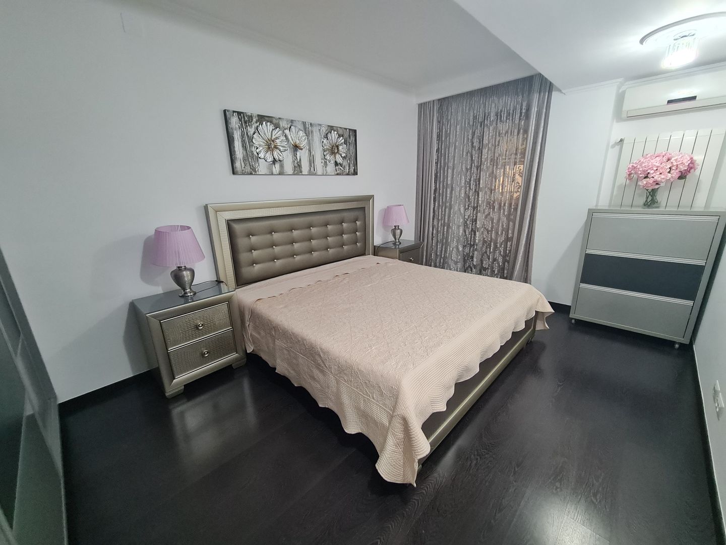Apartament | 4 camere parter | Aviației-Herastrau - Poză 6