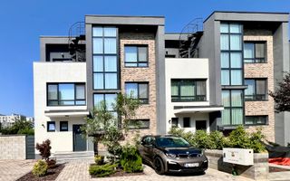 Vila UltraLUX *5 camere* | Sisesti - Poză 1