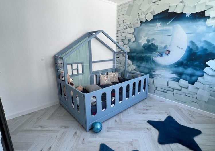 Apartament 4 camere, etajul 1, bloc nou cu lift, zona Sub Cetate. - Poză 5