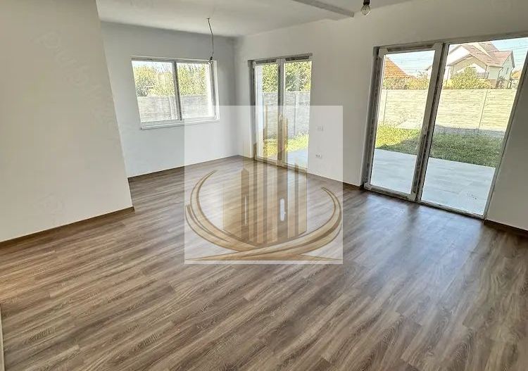 Duplex în Săcălaz | 105 mp utili |350 mp teren|Personalizare finisaje - Poză 5
