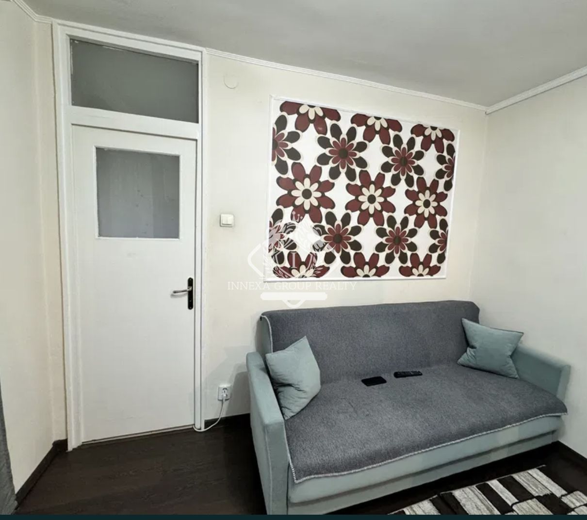 13 Septembrie-Parc Sebastian | Garsoniera | 27mp | et 6 | 62.500 euro - Poză 2