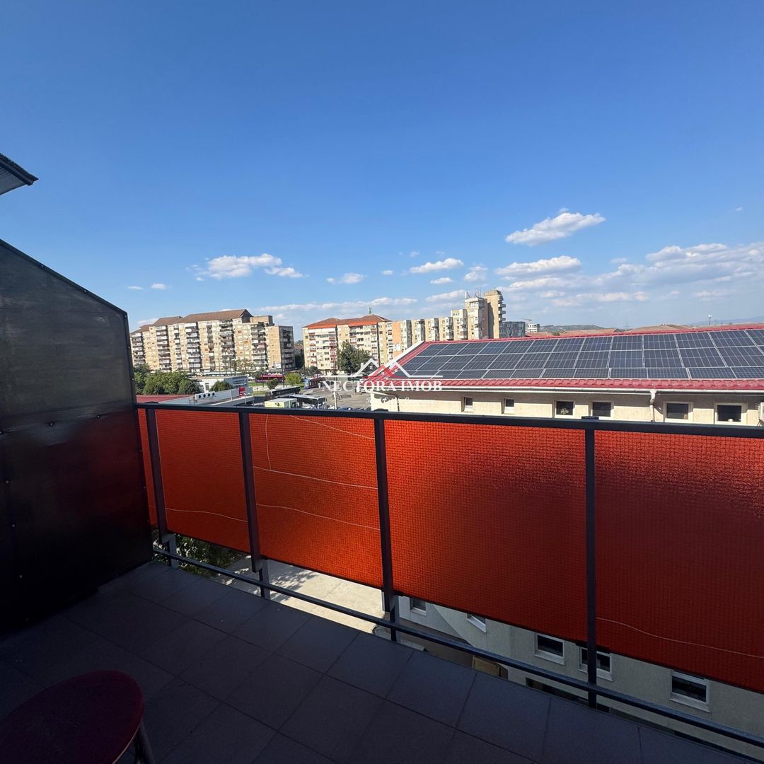 NECTORA IMOB OFERTA-Apartament 3 camere,Zona Nufarul,Bloc NOU,Utilat - Poză 11