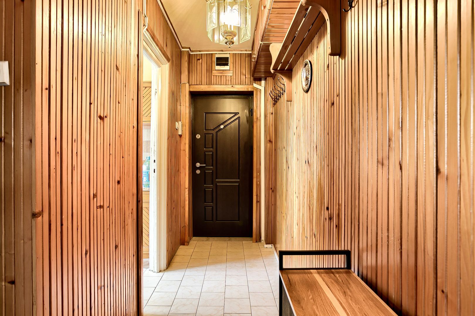 VANDUT! Apartament cu 2 camere etaj 2- Comision 0% - Poză 6