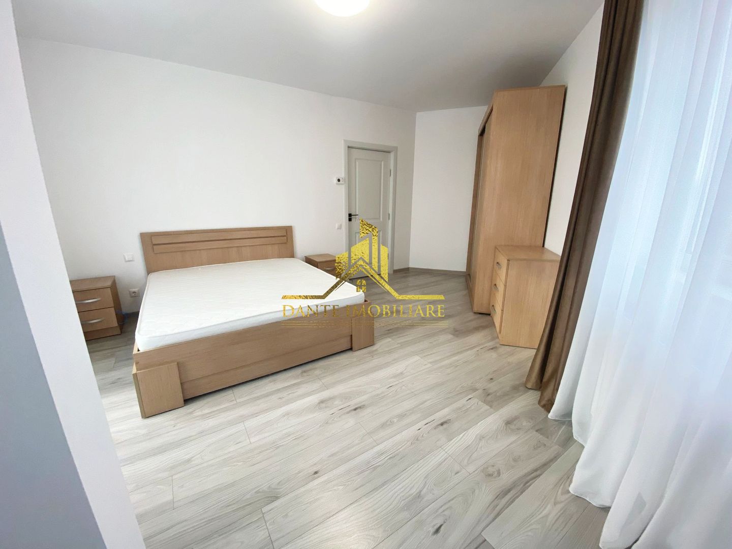 3 camere, mobilat modern, bloc nou, balcon, Iris, Oasului - Poză 5