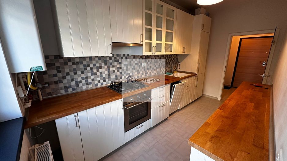 2 Camere Iuliu Maniu 6 Mobilat Utilat Novum Politehnica - Poză 5