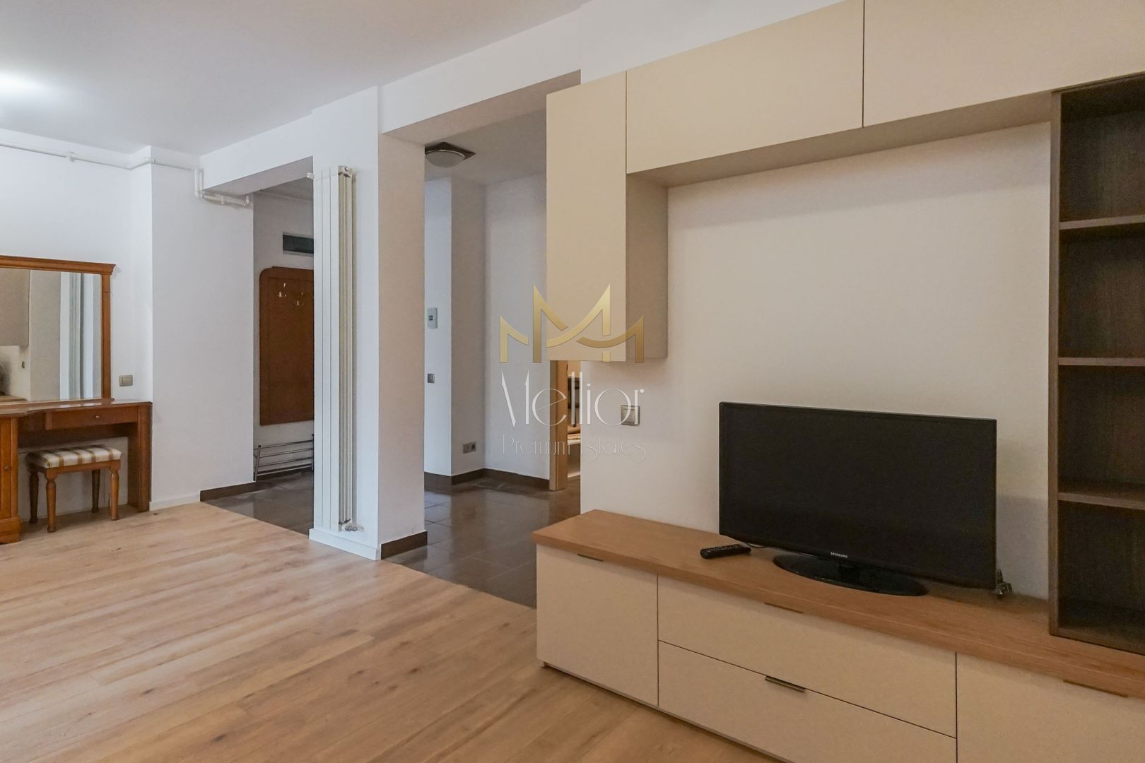 Apartament 2 camere Semicentral, str Paris, 5 min de P-ta M. Viteazul - Poză 10