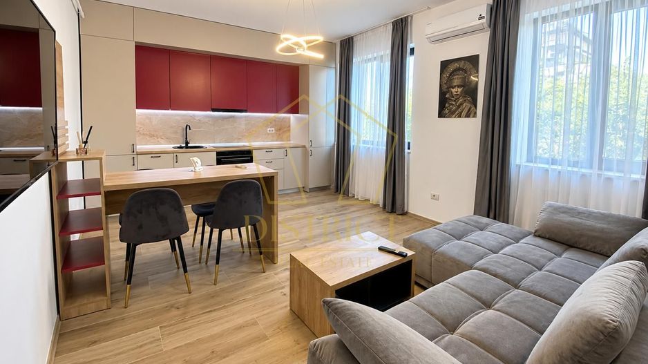 Apartament superb cu o camera | Giroc - Poză 1