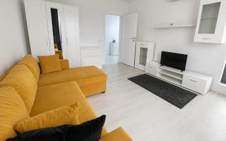 Închiriez garsonieră Exigent Plaza Lujerului sector 6 - Poză 2