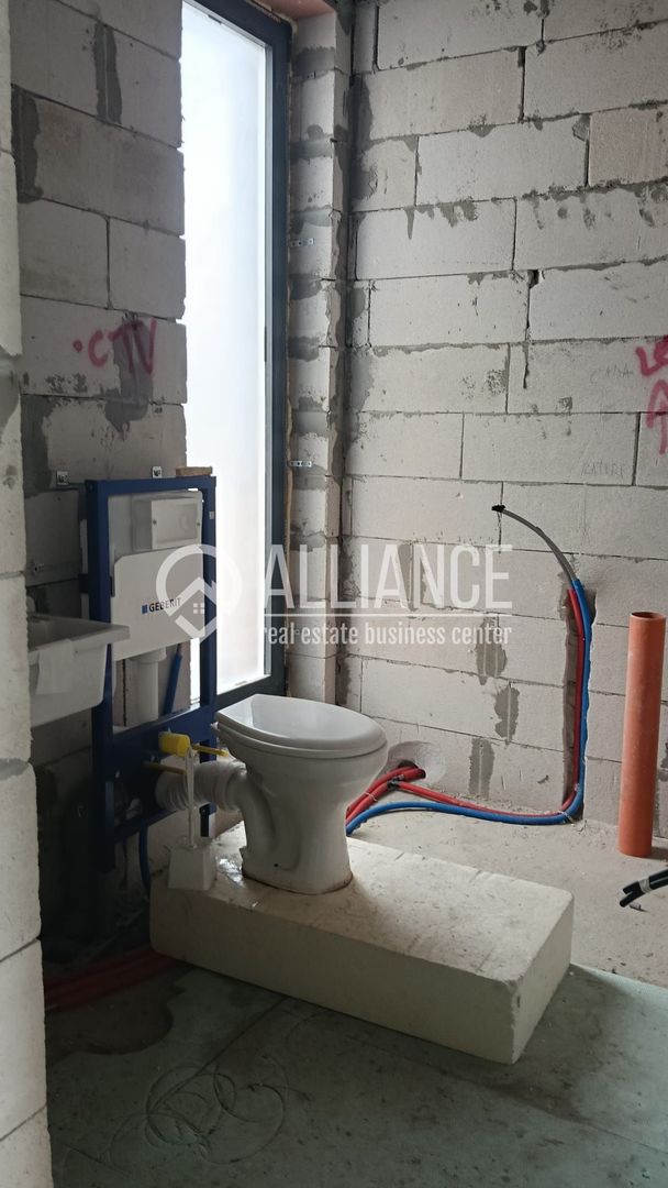 Cumpana(cod04)-Casa 3 camere constructie noua - Poză 20