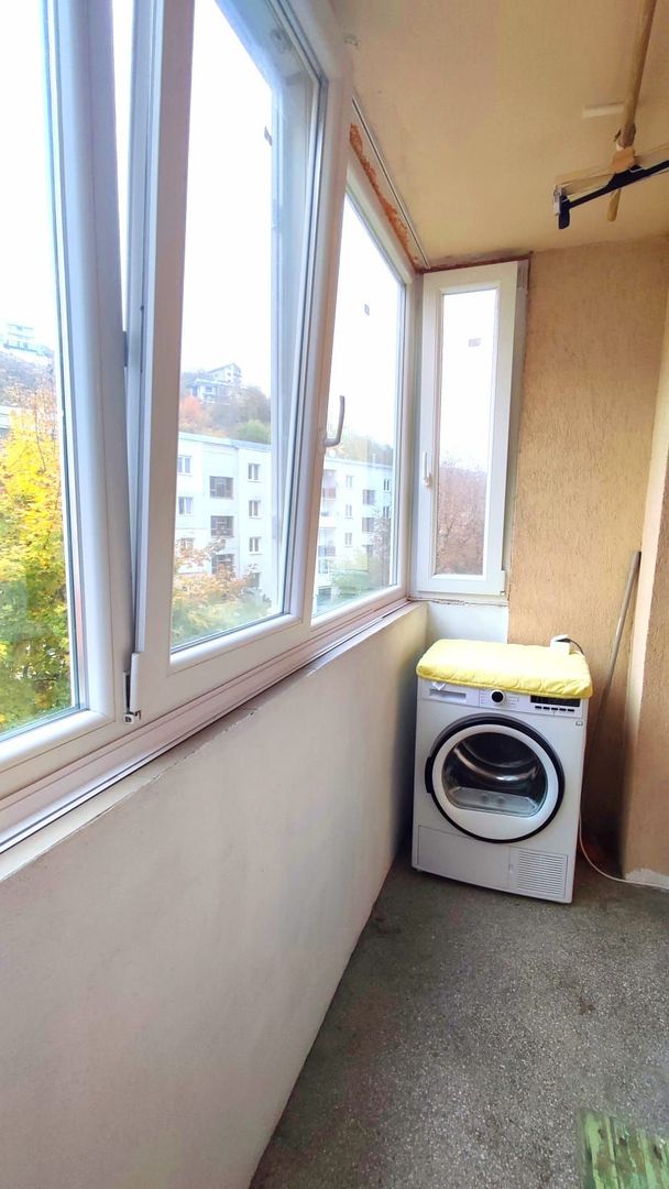 2 camere decomandate Grigorescu - Poză 10