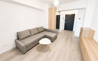 PRIMA ÎNCHIRIERE 2026 Studio Premium Smart Residence Lujerului Metrou - Poză 8