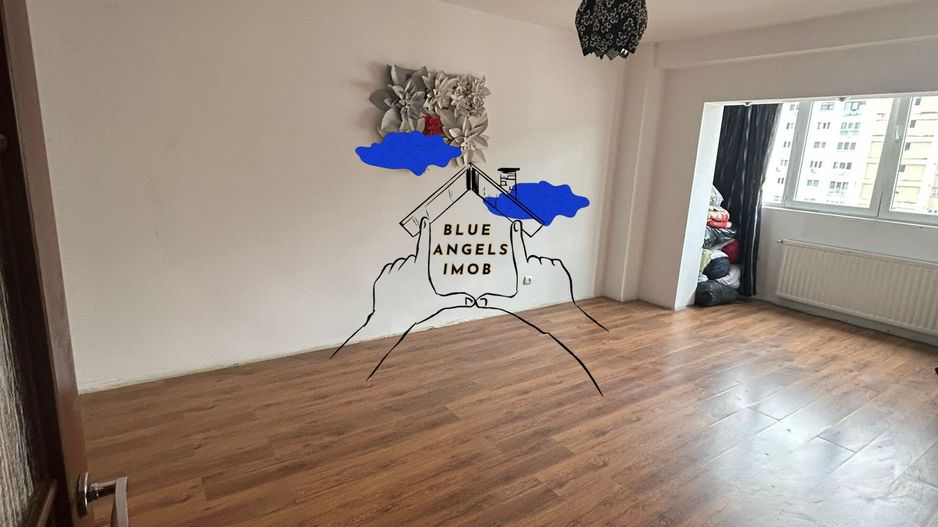 Apartament 3 camere, cu beci si 2 locuri de parcare, Racadau - Poză 7