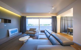 Duplex 3 Dormitoare | Design Premiat | Pipera - Iancu Nicolae - Poză 1