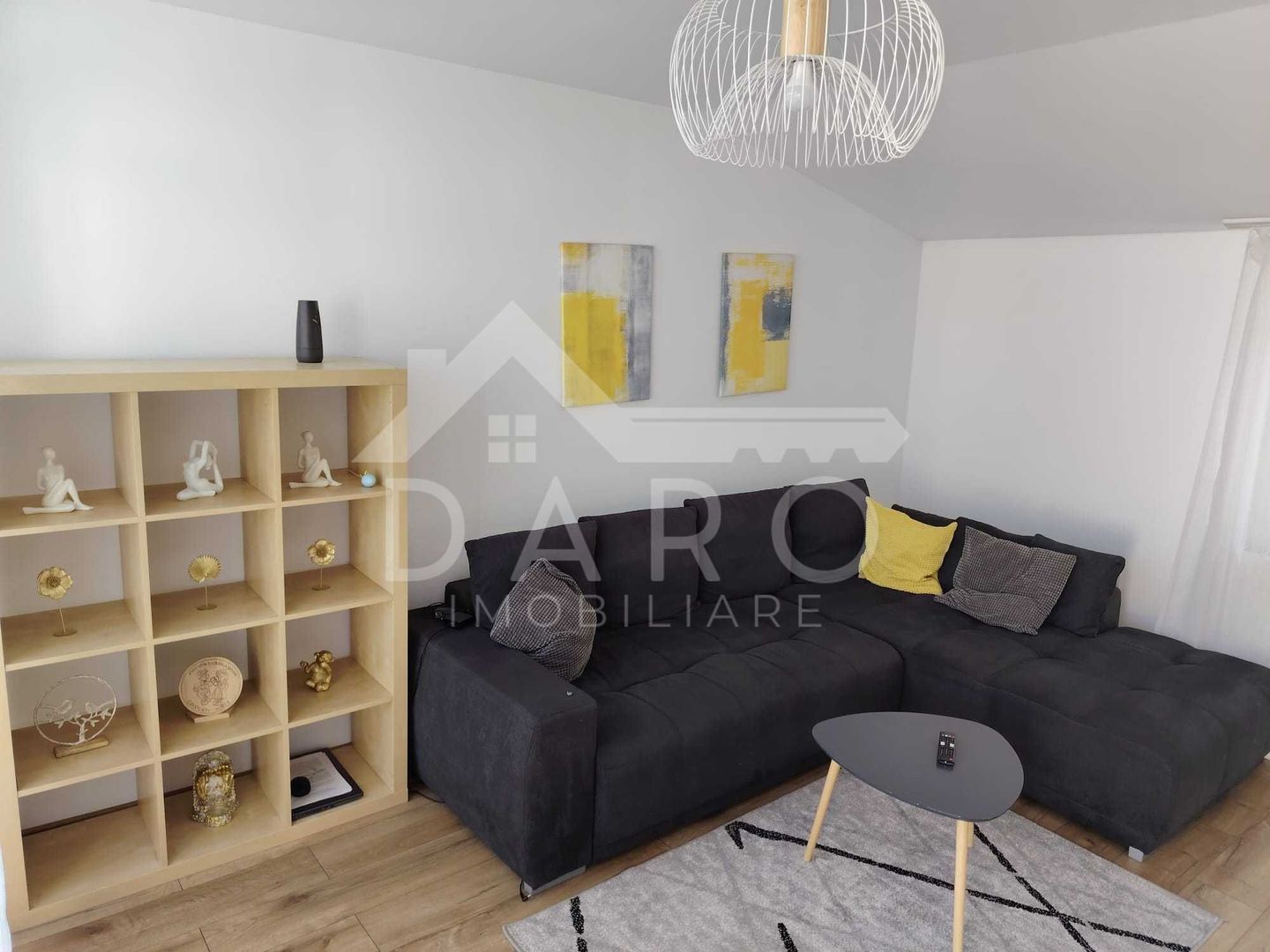 Apartament 3 camere + terasa Piata Armatei - Poză 1