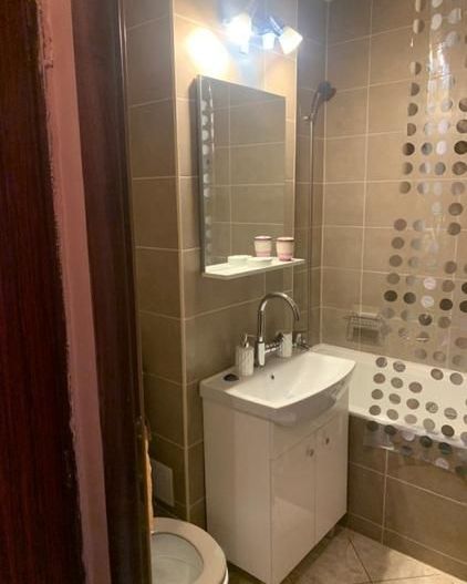 Apartament 2 camere, mobilat si utilat, Rasaritului - Iuliu Maniu - Poză 12