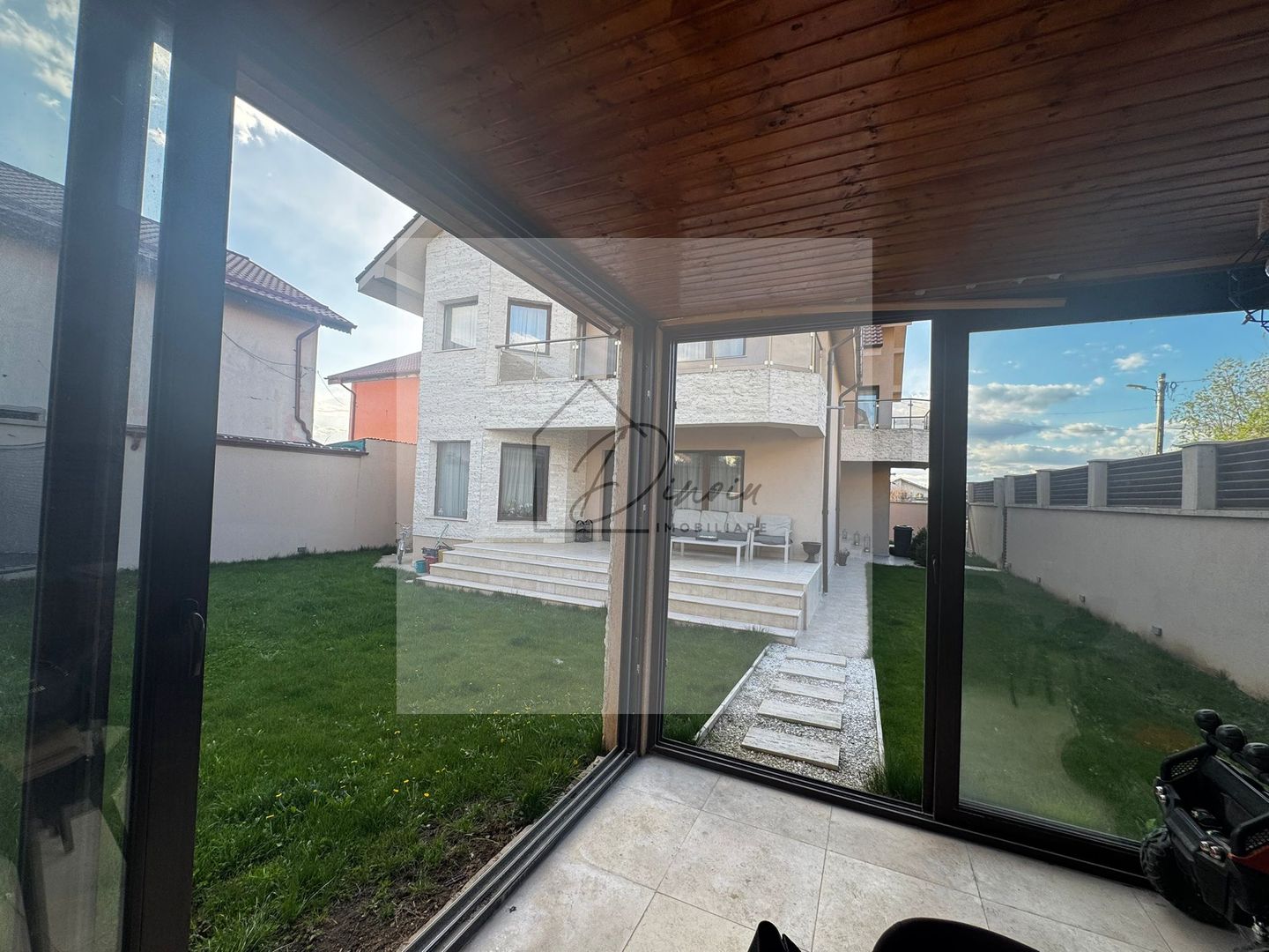 Vila Premium de vanzare Pantelimon Rascoalei I Premium I COMISION 0% - Poză 48