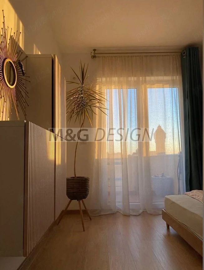 Apartament 4 camere zona Telegrafului bloc nou - Poză 7