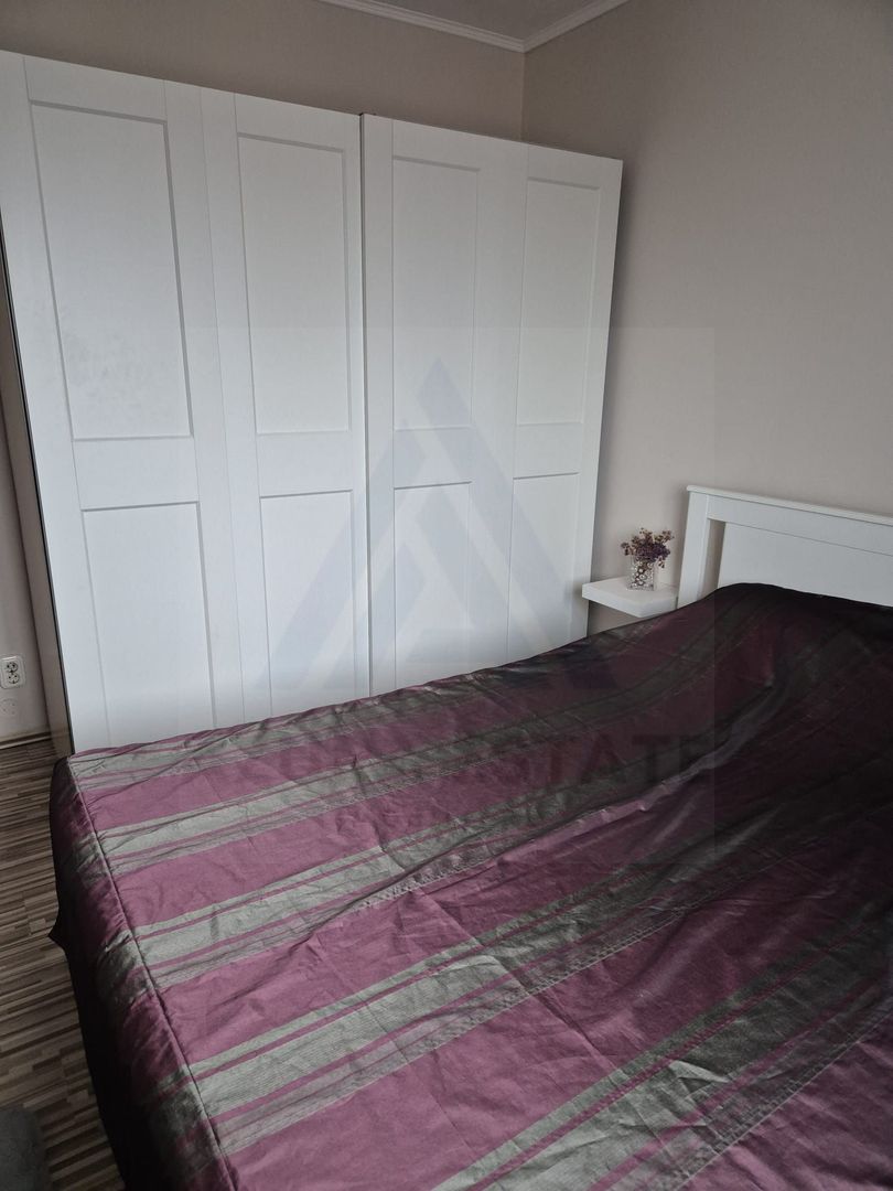 Apartament 3 camere 2 dormitoare pivnita in Vasile Aaron - Poză 13