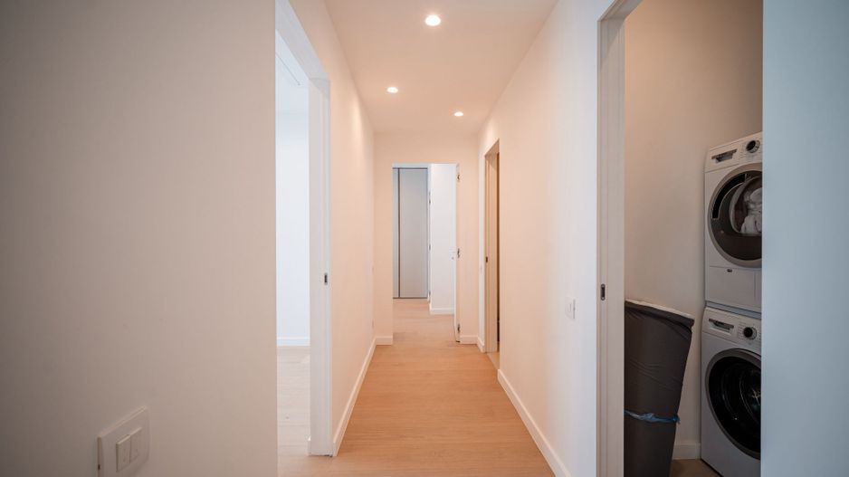 3 camere + loc de parcare in subteran inclus || AVIATIEI TOWER - Poză 21