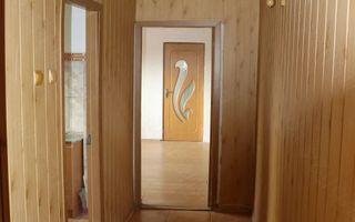 Apartament cu 3 camere ~ zona Dorobanti 1 ~ etaj 3din4 ~ confort 1 - Poză 10
