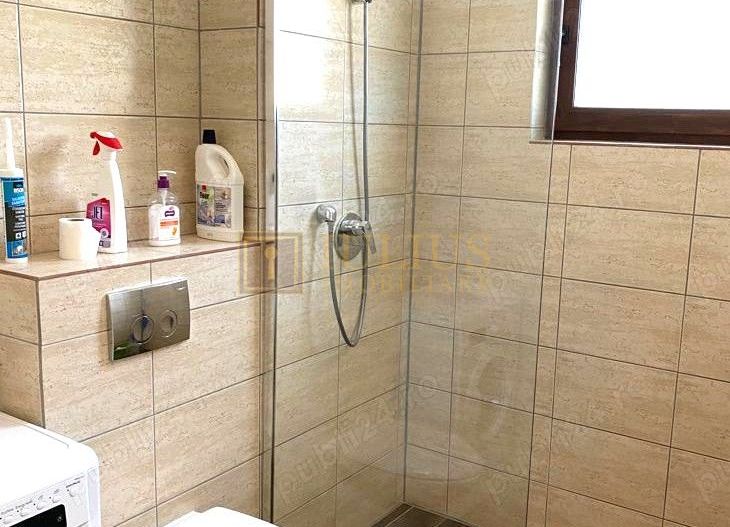 Apartament modern 2 camere spatios loc parcare zona linistita - Poză 10