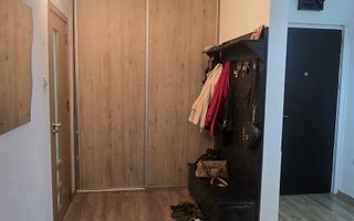 3 camere 5 minute METROU 1 DECEMBRIE/decomandat/centrala - Poză 8