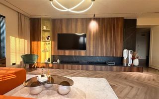 VANZARE 3 CAMERE -DECOMANDAT -2 LOC PARCARE - Poză 1