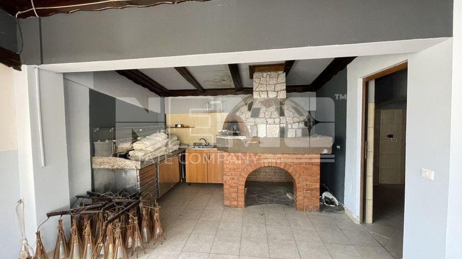 SPATIU COMERCIAL | CENTRAL MARGINEA - Poză 6