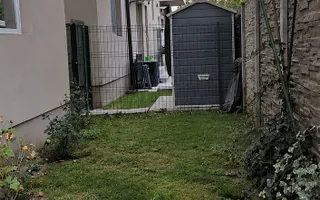 Apartament 2 camere Chisoda cu grădină - Poză 14