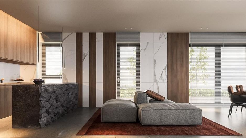 Apartament 4 camere | Padurea Baneasa | Gradina - Poză 7