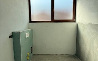 Duplex spatios Mosnita Noua - Poză 9
