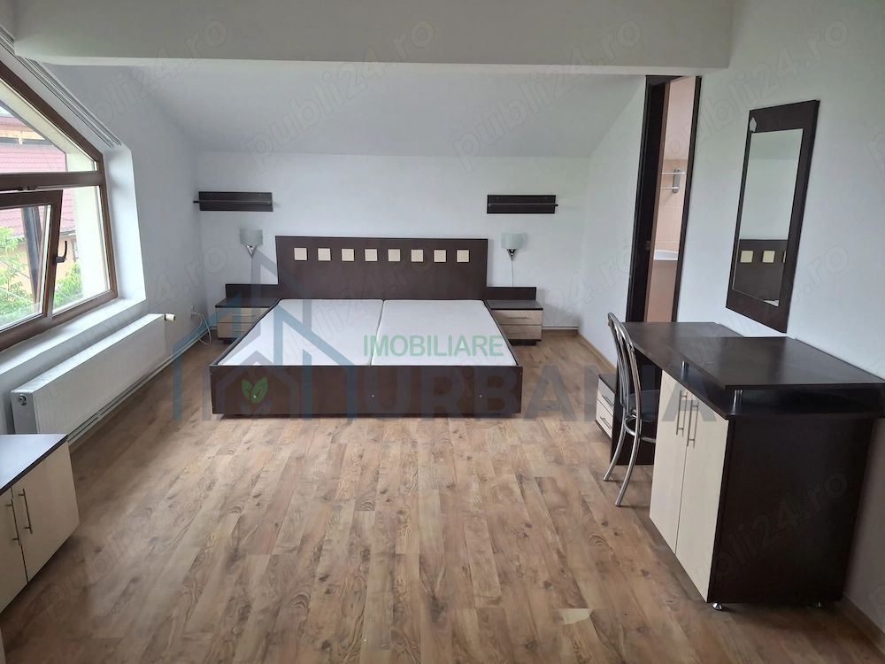 Camere de închiriat în casă, Tătărași, Iași - Poză 1