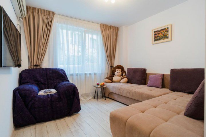 APARTAMENT LUX | DOROBANTI - Poză 5