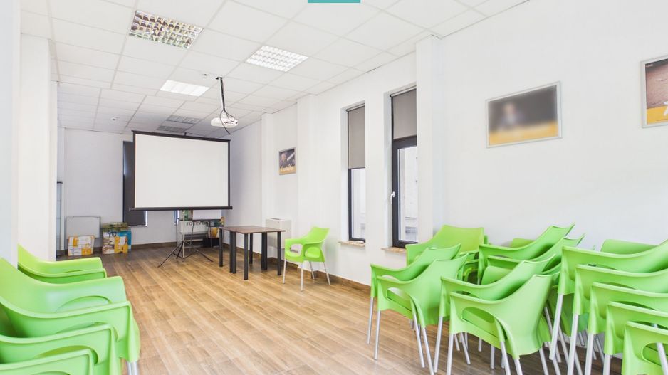 Spațiu de birouri moderne Calea Aurel Vlaicu - Poză 4