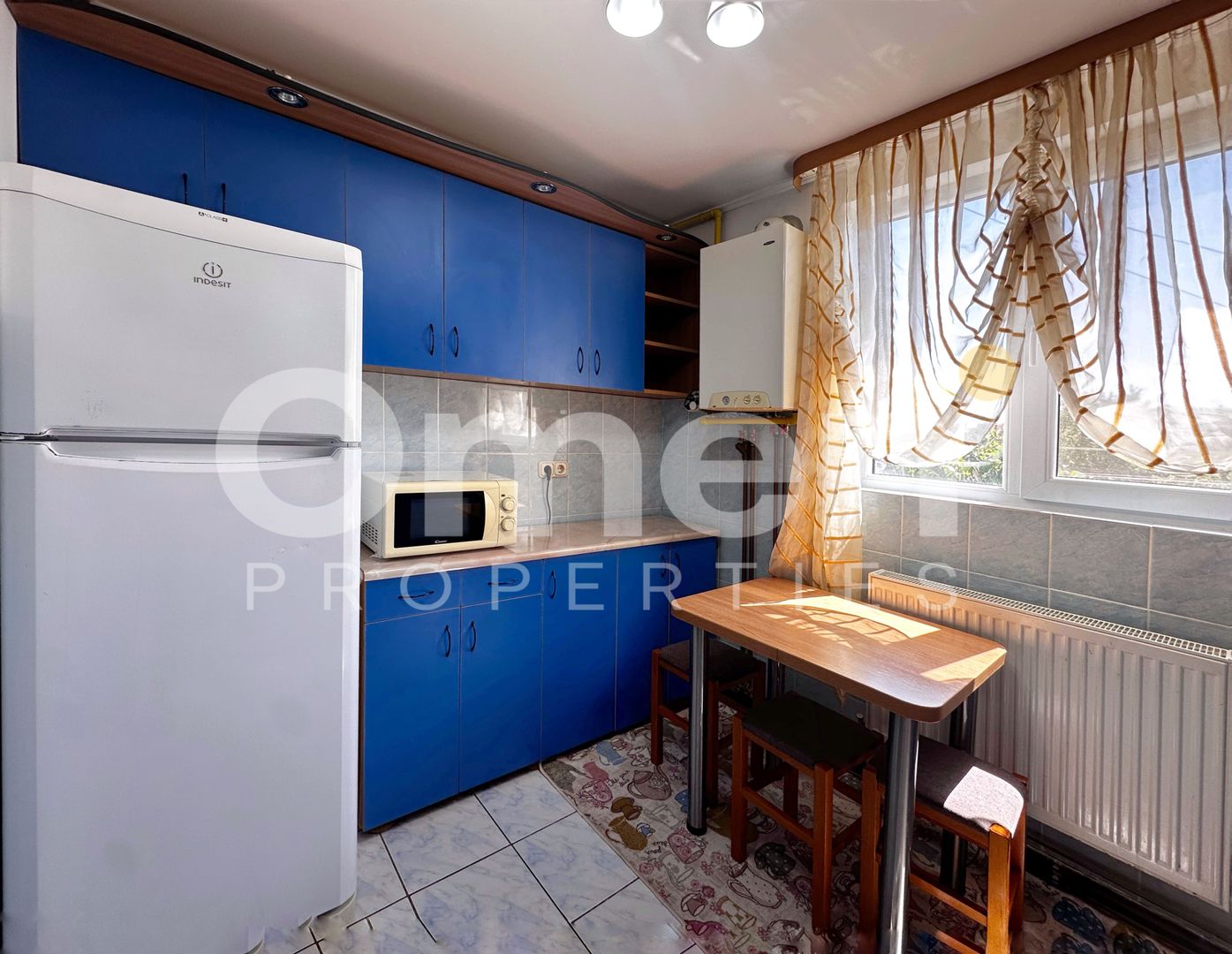 Inchiriez apartament cu 2 camere - Poză 4