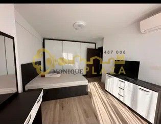 1 Camera | Bloc nou | Lift | Etaj 1 | AC | CT | Parcare subterana | - Poză 2