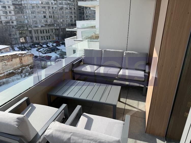 INCHIRIERE APARTAMENT 2 CAMERE 58MP UNIRII TRIBUNAL CENTRAL PARCARE INCLUSA - Poză 1