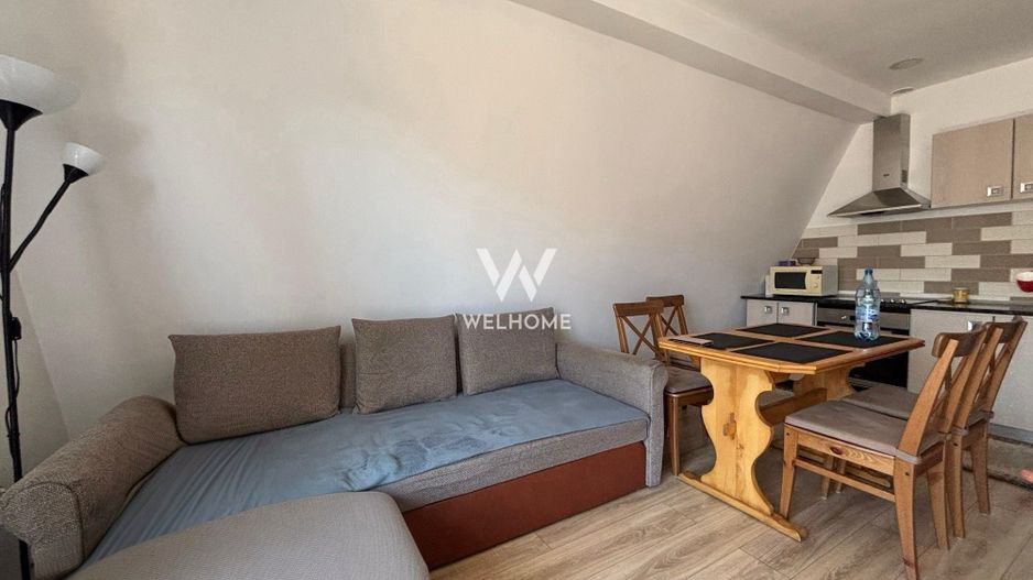 Apartament 2 camere GATA DE MUTARE - Lacul lui Binder, Sibiu - Poză 1