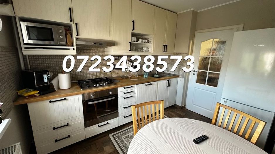 Apartament 3 camere Nerva Traian adiacent - Poză 3