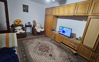 DE VANZARE AP 2 CAMERE 48 MP DRUMUL TABEREI | DECOMANDAT | METROU - Poză 2