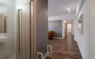 Chirie I Apartament 3 camere I Metrou Pipera  I Termen mediu & lung - Poză 24
