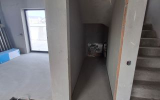 Casa duplex cu 4 camere, Selimbar, Sibiu - Poză 17