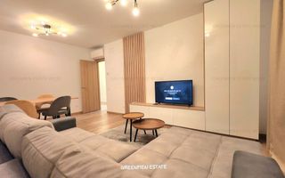 Prima inchiriere, bloc nou, parcare subterana, Hercesa - Metrou Costin Georgian - Poză 5