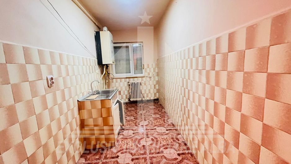 Apartament 2 camere de vanzare zona Cetate-Bulevard - Poză 5