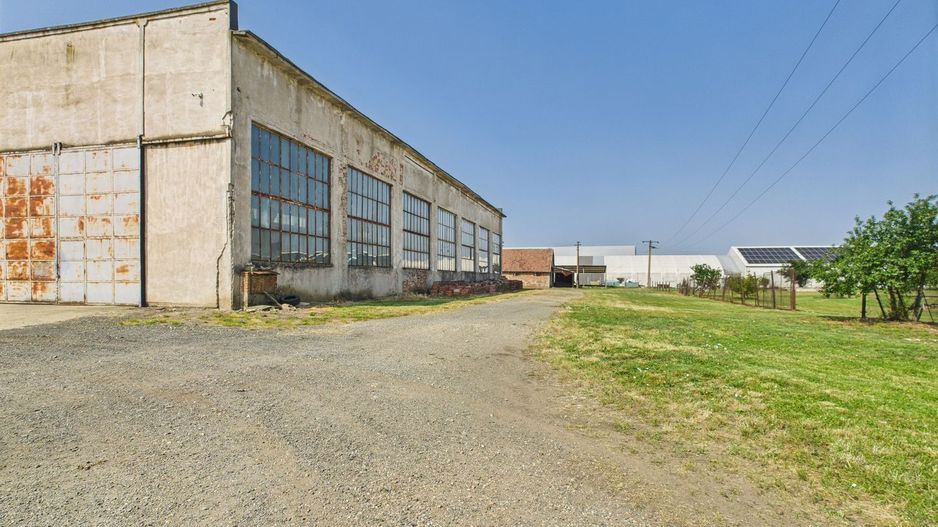 Hală pentru producție - 700 mp utili - Poză 5