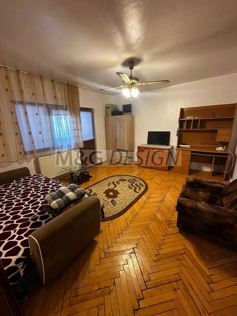 Apartament 3  Buziasului - Poză 1
