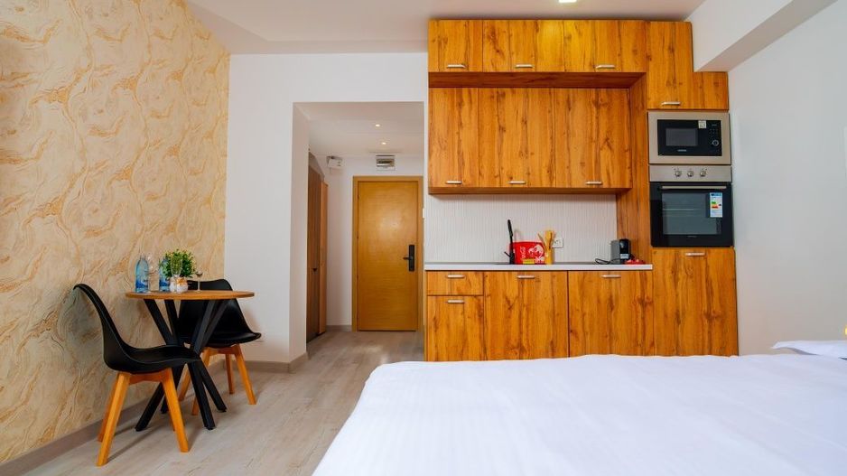 Studio rin grand hotel de inchiriat - Poză 5