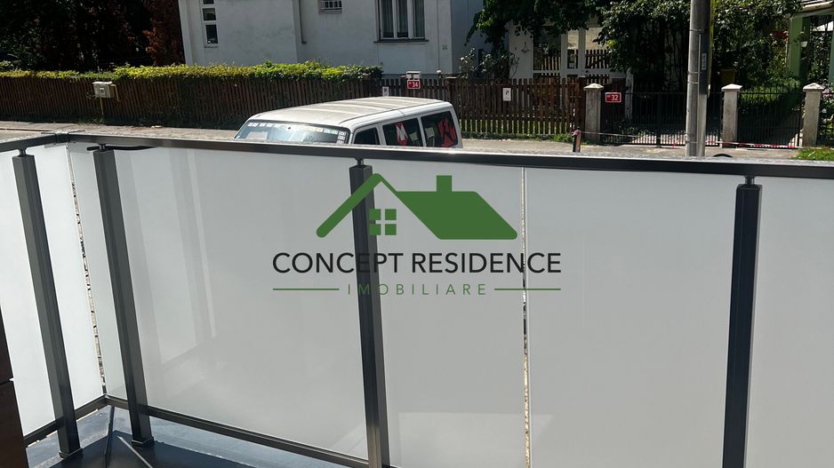 Ap. 2 camere, bloc nou, parter, loc parcare – Ștefan cel Mare - Poză 7